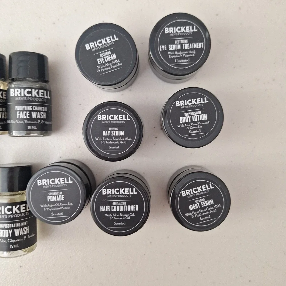 Brickell Mens Products brickell men